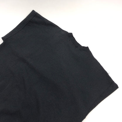 【中古品】【メンズ】 WIFFLE ウィッフル × Styles スタイルス WIFFLE THEWORLD FAMOUS MICKEY SWEAT 191241011059 ウィッフル ザワールド フェイマス ミッキースウェット 147-260822-hn-10-fur サイズ：XL カラー：ブラック 万代Net店