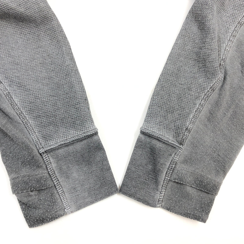 【中古品】【メンズ】 NIKE ACG ナイキエーシージー NIKE AS M NRG DFADV ACG STPL BSLR DM6223-010 エナジー ドライフィットアドバンス エーシージー スチープル ベースレイヤー 144-260822-hn-04-fur サイズ：M カラー：グレー 万代Net店