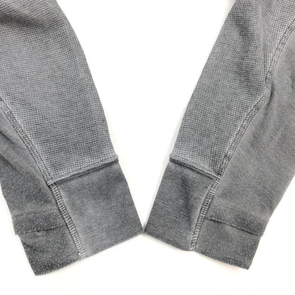 【中古品】【メンズ】 NIKE ACG ナイキエーシージー NIKE AS M NRG DFADV ACG STPL BSLR DM6223-010 エナジー ドライフィットアドバンス エーシージー スチープル ベースレイヤー 144-260822-hn-04-fur サイズ：M カラー：グレー 万代Net店