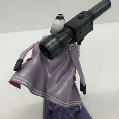 【中古品】 TRANSFORMERS美少女 トランスフォーマー メガトロン 1/7 フィギュア コトブキヤ 053-260803-ns-09-tei 万代Net店