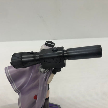 【中古品】 TRANSFORMERS美少女 トランスフォーマー メガトロン 1/7 フィギュア コトブキヤ 053-260803-ns-09-tei 万代Net店