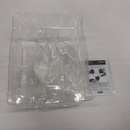 【中古品】 TRANSFORMERS美少女 トランスフォーマー メガトロン 1/7 フィギュア コトブキヤ 053-260803-ns-09-tei 万代Net店