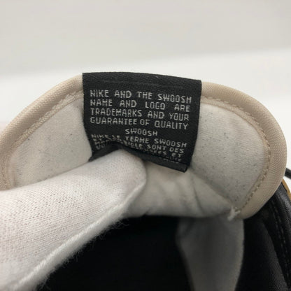 【ジャンク品】【メンズ】 NIKE ナイキ TERMINATOR LOW PREMIUM FQ8127-030 ターミネーター ロー プレミアム スニーカー シューズ 靴 160-250630-hn-05-fur サイズ：28.5cm US 10.5 カラー：ブラック/ホワイト 万代Net店