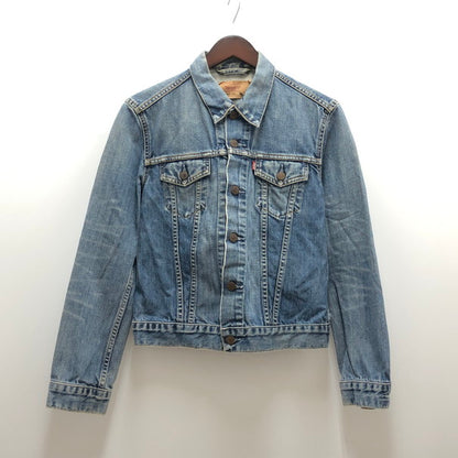 【中古品】【メンズ】 Levi's リーバイス LEVI'S 70590-04 デニムジャケット 145-250206-wy‐7-tomh サイズ：M 万代Net店