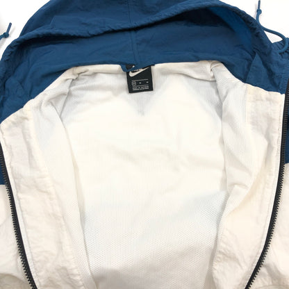 【中古品】【メンズ】 NIKE ナイキ NYLON JACKET DB5172-499 ナイロンジャケット アウター 148-260823-hn-03-fur サイズ：M カラー：マルチカラー 万代Net店