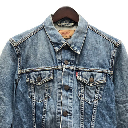 【中古品】【メンズ】 Levi's リーバイス LEVI'S 70590-04 デニムジャケット 145-250206-wy‐7-tomh サイズ：M 万代Net店