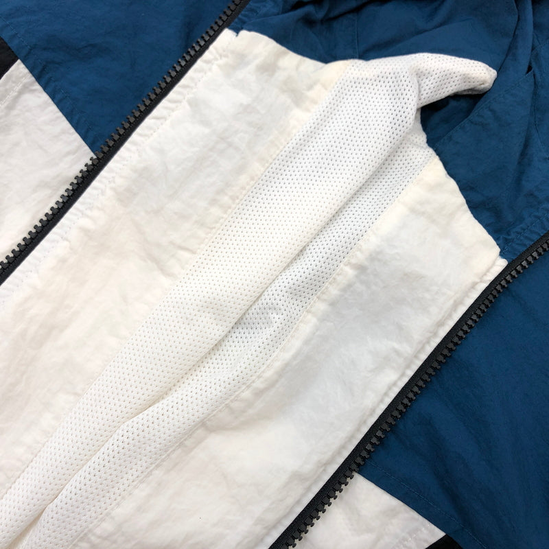 【中古品】【メンズ】 NIKE ナイキ NYLON JACKET DB5172-499 ナイロンジャケット アウター 148-260823-hn-03-fur サイズ：M カラー：マルチカラー 万代Net店