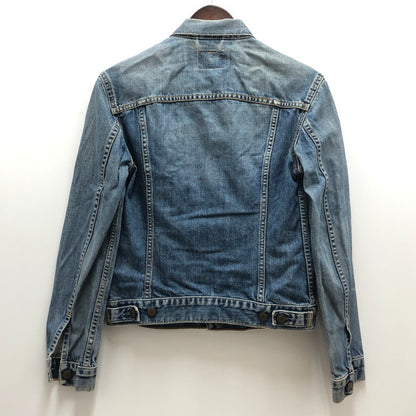 【中古品】【メンズ】 Levi's リーバイス LEVI'S 70590-04 デニムジャケット 145-250206-wy‐7-tomh サイズ：M 万代Net店