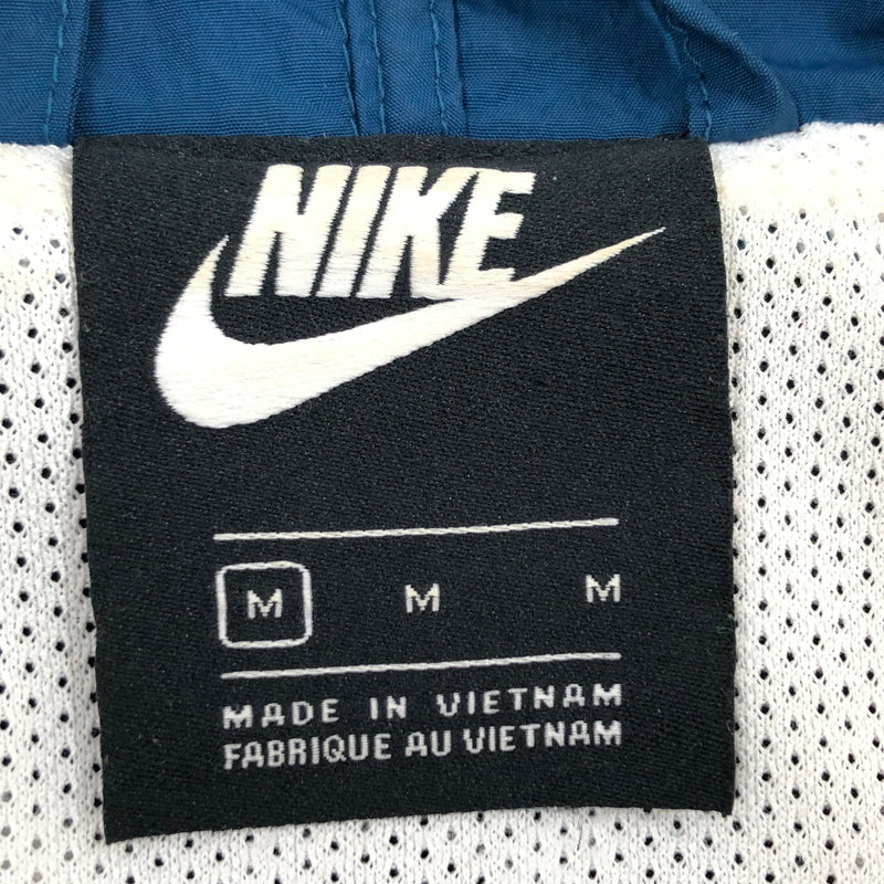 【中古品】【メンズ】 NIKE ナイキ NYLON JACKET DB5172-499 ナイロンジャケット アウター 148-260823-hn-03-fur サイズ：M カラー：マルチカラー 万代Net店