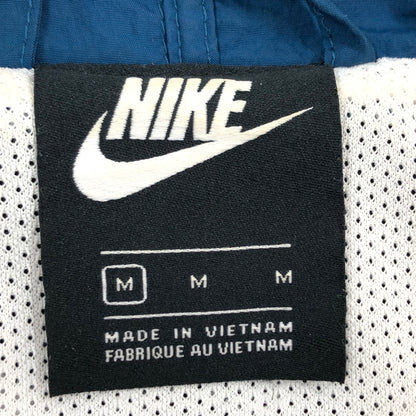 【中古品】【メンズ】 NIKE ナイキ NYLON JACKET DB5172-499 ナイロンジャケット アウター 148-260823-hn-03-fur サイズ：M カラー：マルチカラー 万代Net店