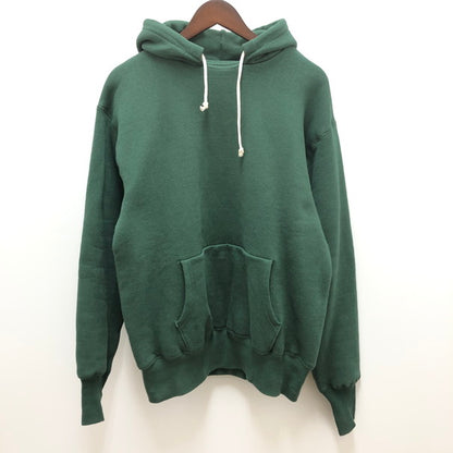 【中古品】【メンズ】 JOHN GLUCKOW JG-CS13 FAKIE AFTERHOOD ジョングラッコー スウェット パーカー (fuz) 145-250223-SU-01-tom 万代Net店