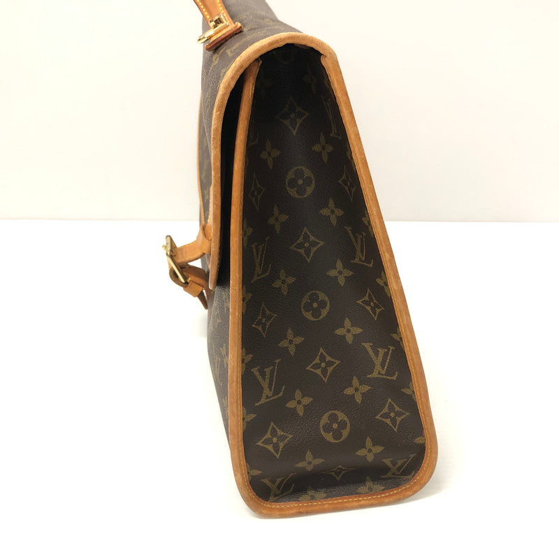 【中古品】【レディース】 LOUIS VUITTON ルイ・ヴィトン 51121 モノグラム ビバリー 2WAYバッグ ハンドバッグ ショルダーバッグ かばん 179-240510-ma-1-tei 万代Net店