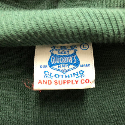 【中古品】【メンズ】 JOHN GLUCKOW JG-CS13 FAKIE AFTERHOOD ジョングラッコー スウェット パーカー (fuz) 145-250223-SU-01-tom 万代Net店