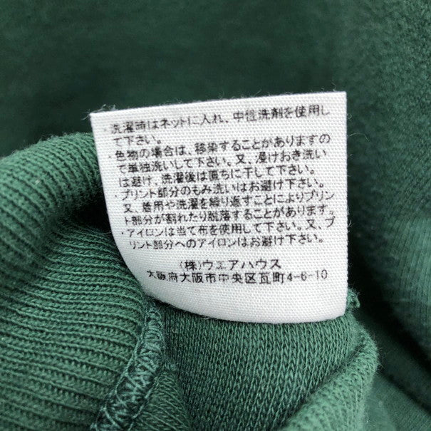 【中古品】【メンズ】 JOHN GLUCKOW JG-CS13 FAKIE AFTERHOOD ジョングラッコー スウェット パーカー (fuz) 145-250223-SU-01-tom 万代Net店