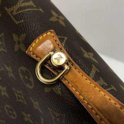 【中古品】【レディース】 LOUIS VUITTON ルイ・ヴィトン 51121 モノグラム ビバリー 2WAYバッグ ハンドバッグ ショルダーバッグ かばん 179-240510-ma-1-tei 万代Net店