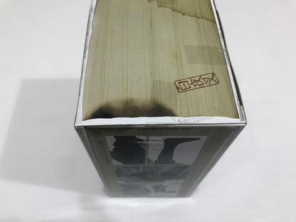 【中古美品】 バンプレスト 銀魂 DXFフィギュア 大江戸武鑑 白銀 白夜叉 第2陣 高杉晋助 2体セット 未開封 箱イタミ大 051-260824-ti-05-tag 万代Net店