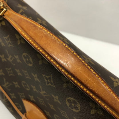 【中古品】【レディース】 LOUIS VUITTON ルイ・ヴィトン 51121 モノグラム ビバリー 2WAYバッグ ハンドバッグ ショルダーバッグ かばん 179-240510-ma-1-tei 万代Net店