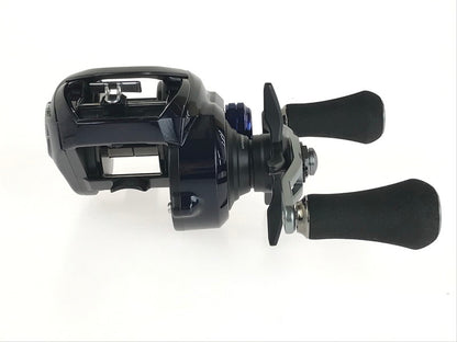 【中古美品】Daiwa ダイワ 23 SALTIST ソルティスト TW 300XHL PEスペシャル 左ハンドル ベイトリール 釣り 釣り具 134-240808-yk-1-tag 万代Net店