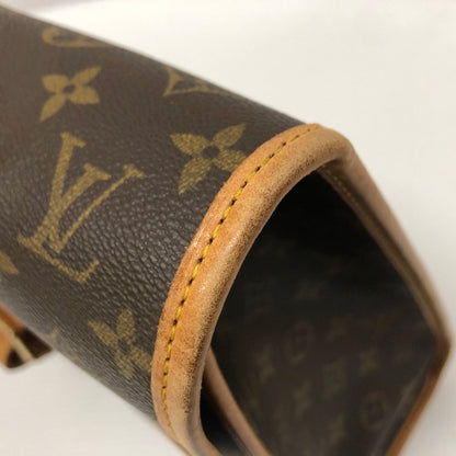 【中古品】【レディース】 LOUIS VUITTON ルイ・ヴィトン 51121 モノグラム ビバリー 2WAYバッグ ハンドバッグ ショルダーバッグ かばん 179-240510-ma-1-tei 万代Net店