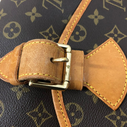 【中古品】【レディース】 LOUIS VUITTON ルイ・ヴィトン 51121 モノグラム ビバリー 2WAYバッグ ハンドバッグ ショルダーバッグ かばん 179-240510-ma-1-tei 万代Net店