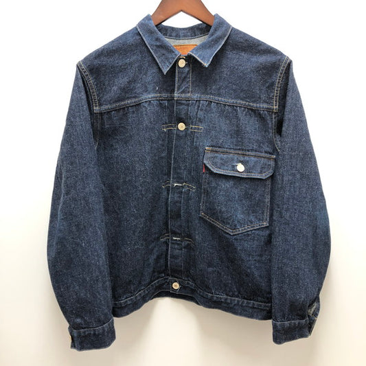 【中古品】【メンズ】  WAREHOUSE 2001XX 1ST TYPE 145-250223-SU-03-tomh 万代Net店