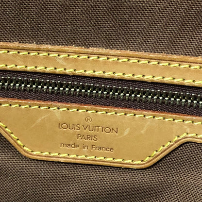 【中古品】【レディース】 LOUIS VUITTON ルイ・ヴィトン 51121 モノグラム ビバリー 2WAYバッグ ハンドバッグ ショルダーバッグ かばん 179-240510-ma-1-tei 万代Net店