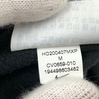 【中古品】【メンズ】 NIKE ACG ナイキ エーシージー "WOLF TREE" POLARTEC FLEECE CV0659-010 ウルフツリー ポーラーテック フリース パンツ ボトムス 155-260823-hn-04-fur サイズ：M カラー：ブラック 万代Net店