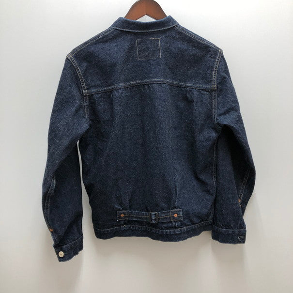 【中古品】【メンズ】  WAREHOUSE 2001XX 1ST TYPE 145-250223-SU-03-tomh 万代Net店