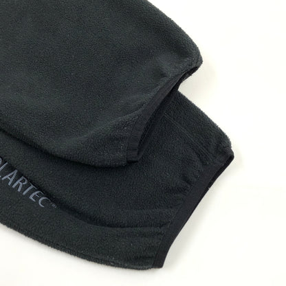 【中古品】【メンズ】 NIKE ACG ナイキ エーシージー "WOLF TREE" POLARTEC FLEECE CV0659-010 ウルフツリー ポーラーテック フリース パンツ ボトムス 155-260823-hn-04-fur サイズ：M カラー：ブラック 万代Net店