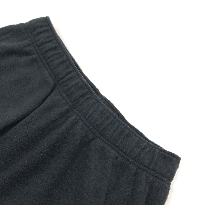 【中古品】【メンズ】 NIKE ACG ナイキ エーシージー "WOLF TREE" POLARTEC FLEECE CV0659-010 ウルフツリー ポーラーテック フリース パンツ ボトムス 155-260823-hn-04-fur サイズ：M カラー：ブラック 万代Net店