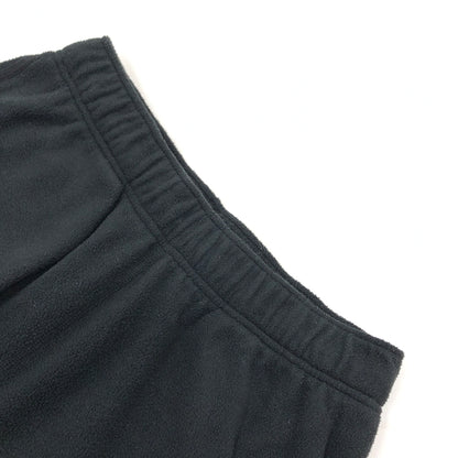 【中古品】【メンズ】 NIKE ACG ナイキ エーシージー "WOLF TREE" POLARTEC FLEECE CV0659-010 ウルフツリー ポーラーテック フリース パンツ ボトムス 155-260823-hn-04-fur サイズ：M カラー：ブラック 万代Net店