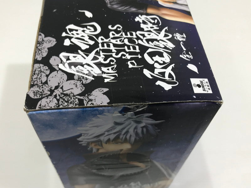【中古美品】 バンプレスト 銀魂 MASTER STARS PIECE 坂田銀時 プライズ品 未開封 051-260824-ti-03-tag 万代Net店