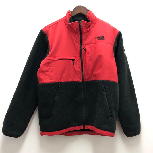 【中古品】【メンズ】 THE NORTH FACE ザ・ノースフェイス THE NORTH FACE NA71951 DENALI JACKET 144-250207-wy-2-tomh サイズ：M カラー：レッド 万代Net店