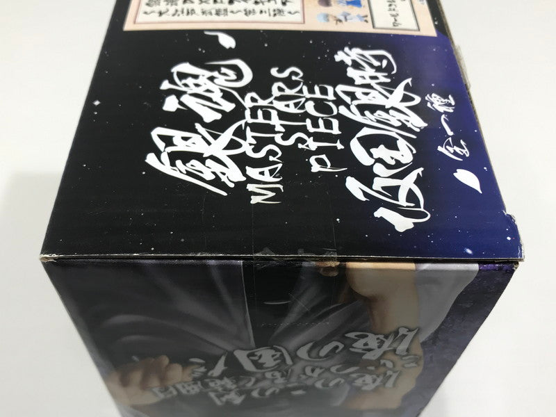 【中古美品】 バンプレスト 銀魂 MASTER STARS PIECE 坂田銀時 プライズ品 未開封 051-260824-ti-03-tag 万代Net店