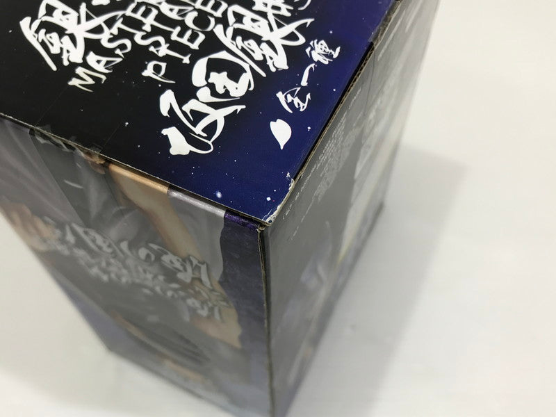 【中古美品】 バンプレスト 銀魂 MASTER STARS PIECE 坂田銀時 プライズ品 未開封 051-260824-ti-03-tag 万代Net店