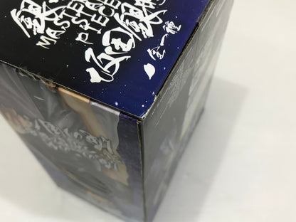 【中古美品】 バンプレスト 銀魂 MASTER STARS PIECE 坂田銀時 プライズ品 未開封 051-260824-ti-03-tag 万代Net店