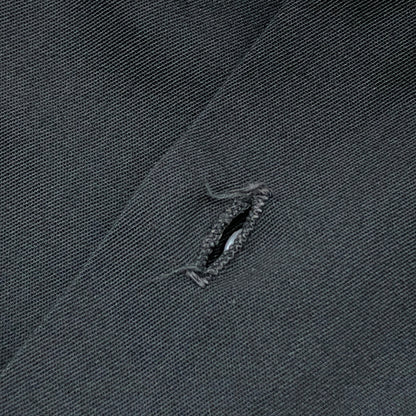 【ジャンク品】【メンズ】 sears シアーズ 70S ワークシャツ カジュアルシャツ 半袖 トップス 146-251105-hn-11-fur サイズ：表記なし カラー：グレー 万代Net店