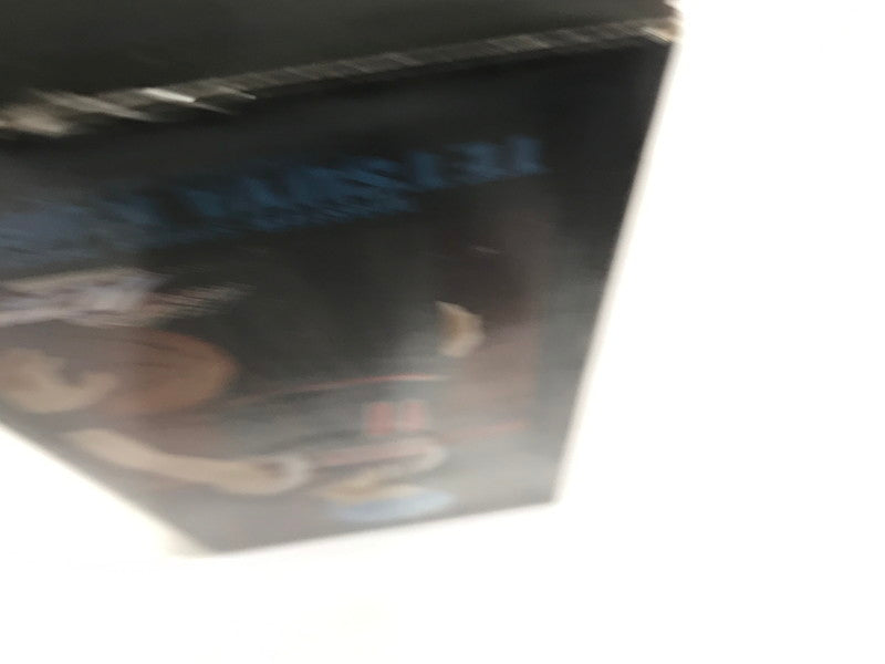 【中古美品】 バンプレスト 黒子のバスケ MASTER STARS PIECE TETSUYA KUROKO -LIMITED EDITION- 黒子テツヤ プライズ品 未開封 箱イタミあり 051-260824-ti-01-tag 万代Net店