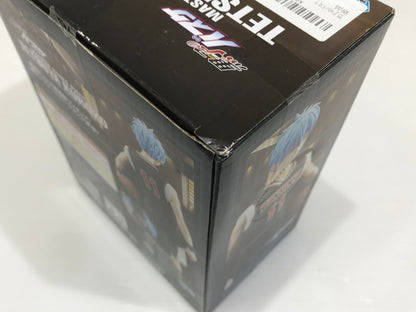 【中古美品】 バンプレスト 黒子のバスケ MASTER STARS PIECE TETSUYA KUROKO -LIMITED EDITION- 黒子テツヤ プライズ品 未開封 箱イタミあり 051-260824-ti-01-tag 万代Net店