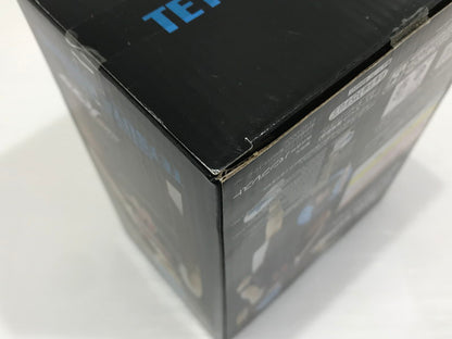 【中古美品】 バンプレスト 黒子のバスケ MASTER STARS PIECE TETSUYA KUROKO -LIMITED EDITION- 黒子テツヤ プライズ品 未開封 箱イタミあり 051-260824-ti-01-tag 万代Net店