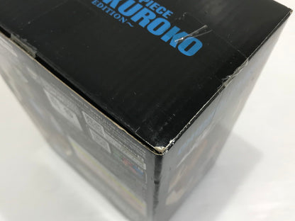 【中古美品】 バンプレスト 黒子のバスケ MASTER STARS PIECE TETSUYA KUROKO -LIMITED EDITION- 黒子テツヤ プライズ品 未開封 箱イタミあり 051-260824-ti-01-tag 万代Net店