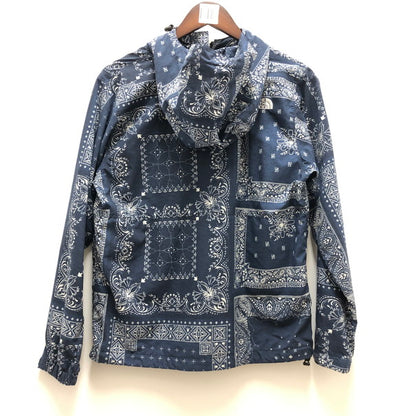 【中古品】【メンズ】 THE NORTH FACE ザ・ノースフェイス THE NORTH FACE NPW72101Z コンパクトジャケット 144-250207-wy-8-tomh サイズ：L カラー：ペイズリー 万代Net店