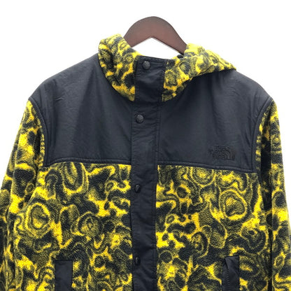 【中古品】【メンズ】 THE NORTH FACE ザ・ノースフェイス THE NORTH FACE  94RAGE CLASSIC FLEECE JACKET NL71961 144-250207-wy-9-tomh サイズ：M カラー：イエロー 万代Net店