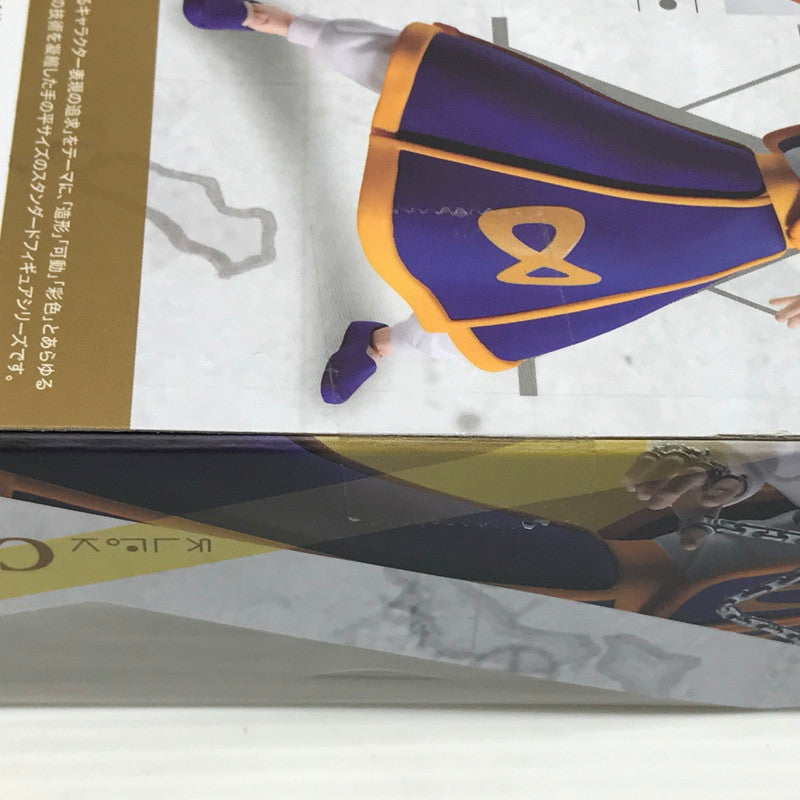 【中古美品】 S.H.Figuarts HUNTER×HUNTER クラピカ 未開封 051-260824-ti-08-tag 万代Net店