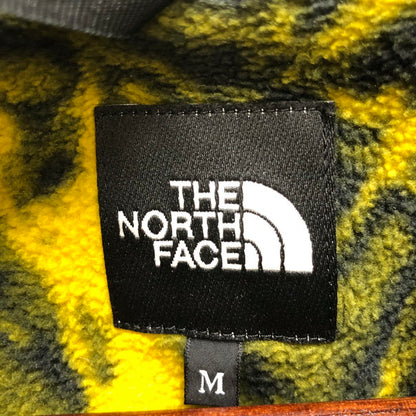 【中古品】【メンズ】 THE NORTH FACE ザ・ノースフェイス THE NORTH FACE  94RAGE CLASSIC FLEECE JACKET NL71961 144-250207-wy-9-tomh サイズ：M カラー：イエロー 万代Net店