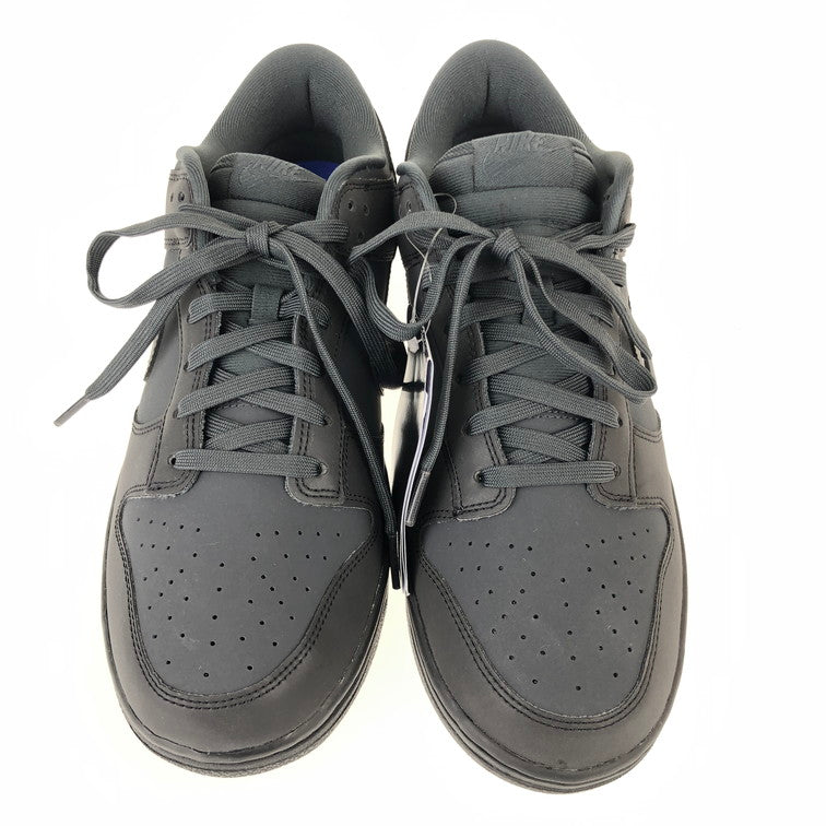 【中古美品】【メンズ】 NIKE ナイキ FZ3781-060 WOMEN’S DUNK LOW BLACK AND ANTHRACITE 160-250214-SY-09-iwa サイズ：28.5 カラー：BLACK 万代Net店