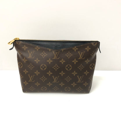 【中古品】【レディース】 LOUIS VUITTON ルイ・ヴィトン M64124 モノグラム パラス・ビューティケース ポーチ クラッチバッグ 179-240510-ma-4-tei 万代Net店