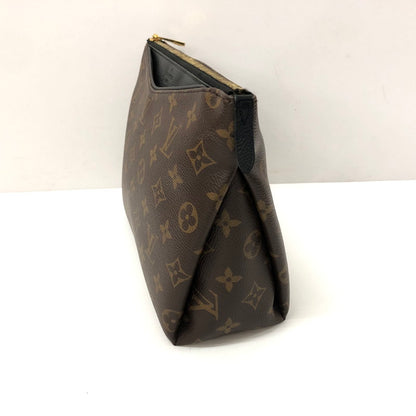 【中古品】【レディース】 LOUIS VUITTON ルイ・ヴィトン M64124 モノグラム パラス・ビューティケース ポーチ クラッチバッグ 179-240510-ma-4-tei 万代Net店