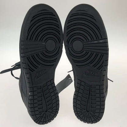 【中古美品】【メンズ】 NIKE ナイキ FZ3781-060 WOMEN’S DUNK LOW BLACK AND ANTHRACITE 160-250214-SY-09-iwa サイズ：28.5 カラー：BLACK 万代Net店