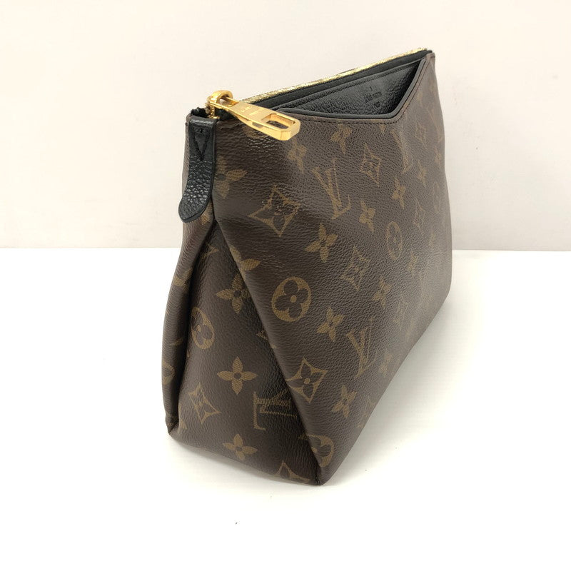 【中古品】【レディース】 LOUIS VUITTON ルイ・ヴィトン M64124 モノグラム パラス・ビューティケース ポーチ クラッチバッグ 179-240510-ma-4-tei 万代Net店